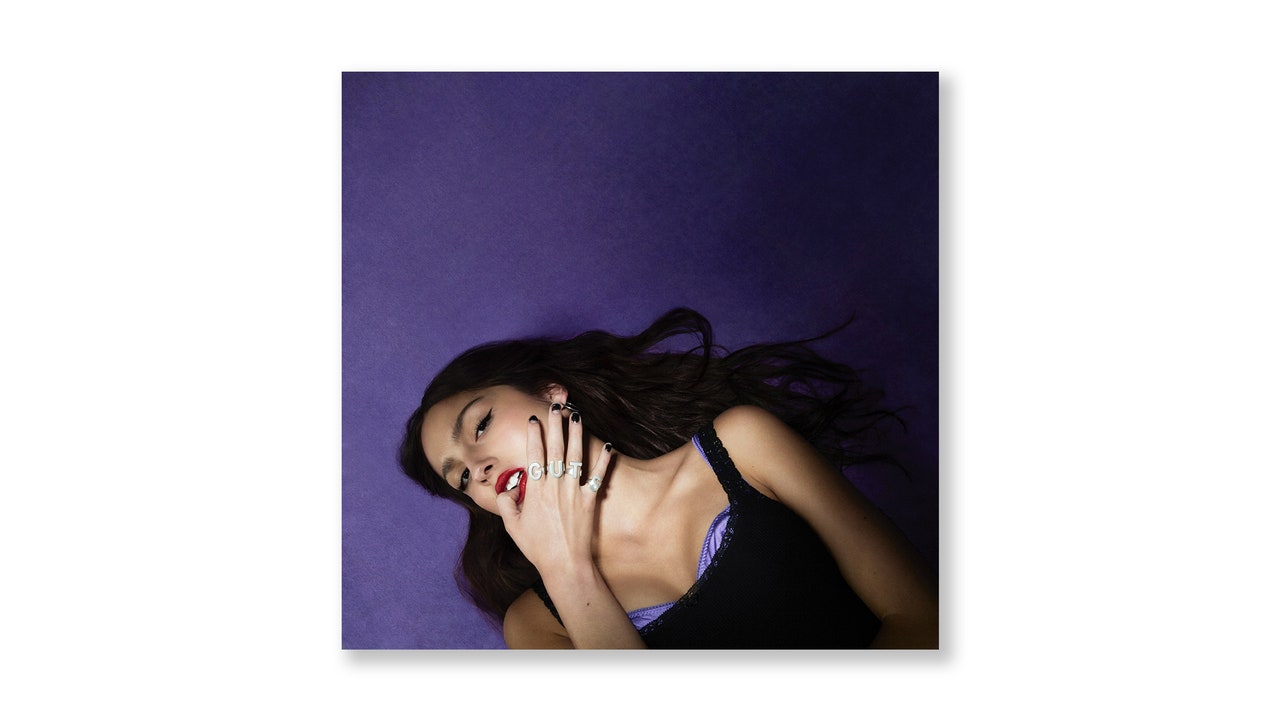 Olivia Rodrigo 2024 Wallpapers - Wallpaper Cave