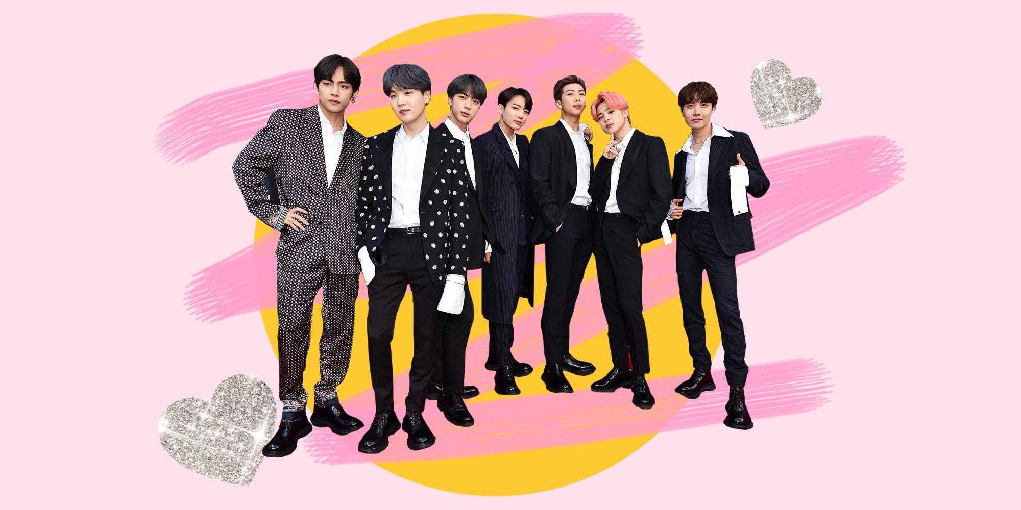 A Love Letter to BTS