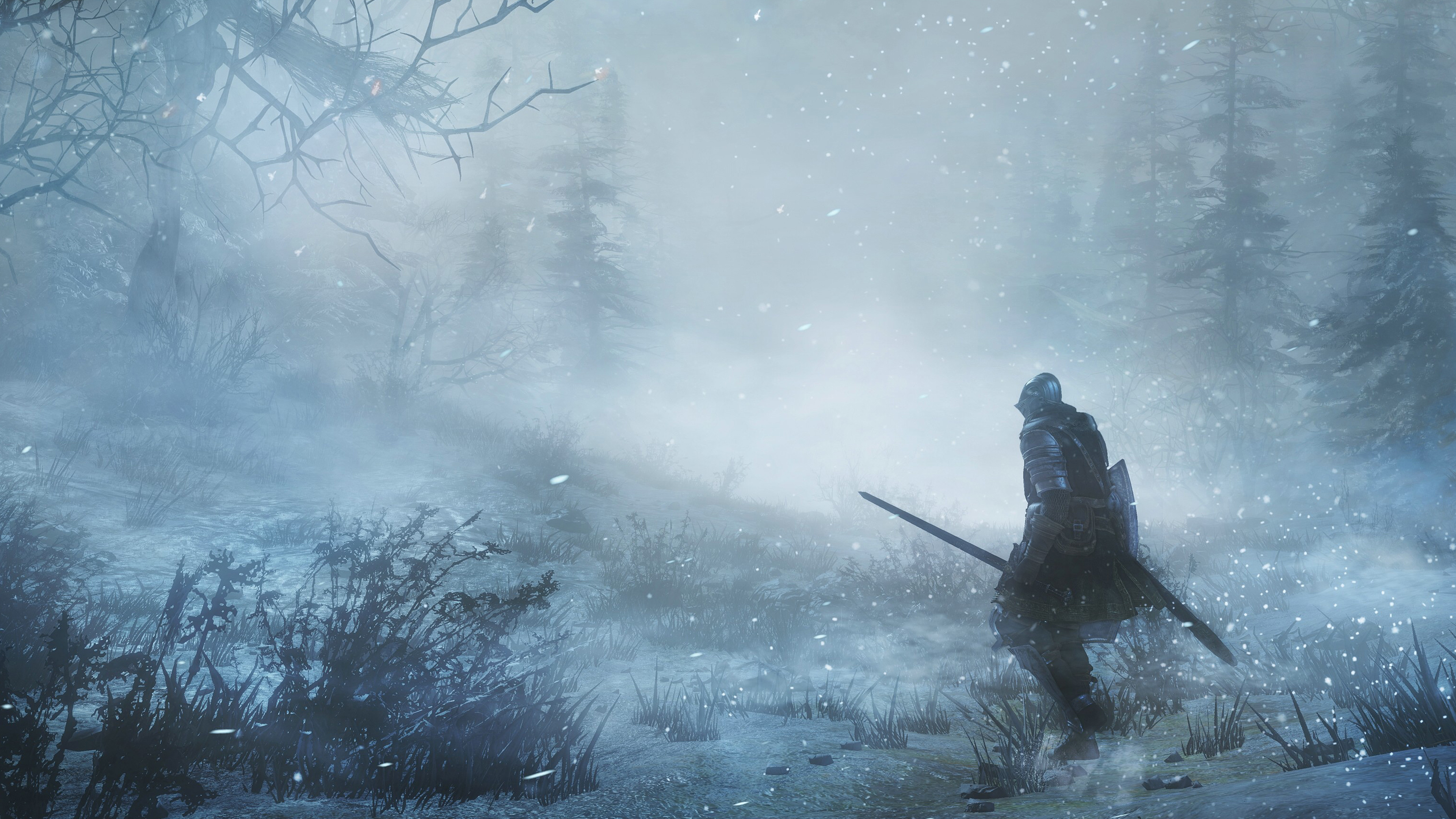 Dark Souls III