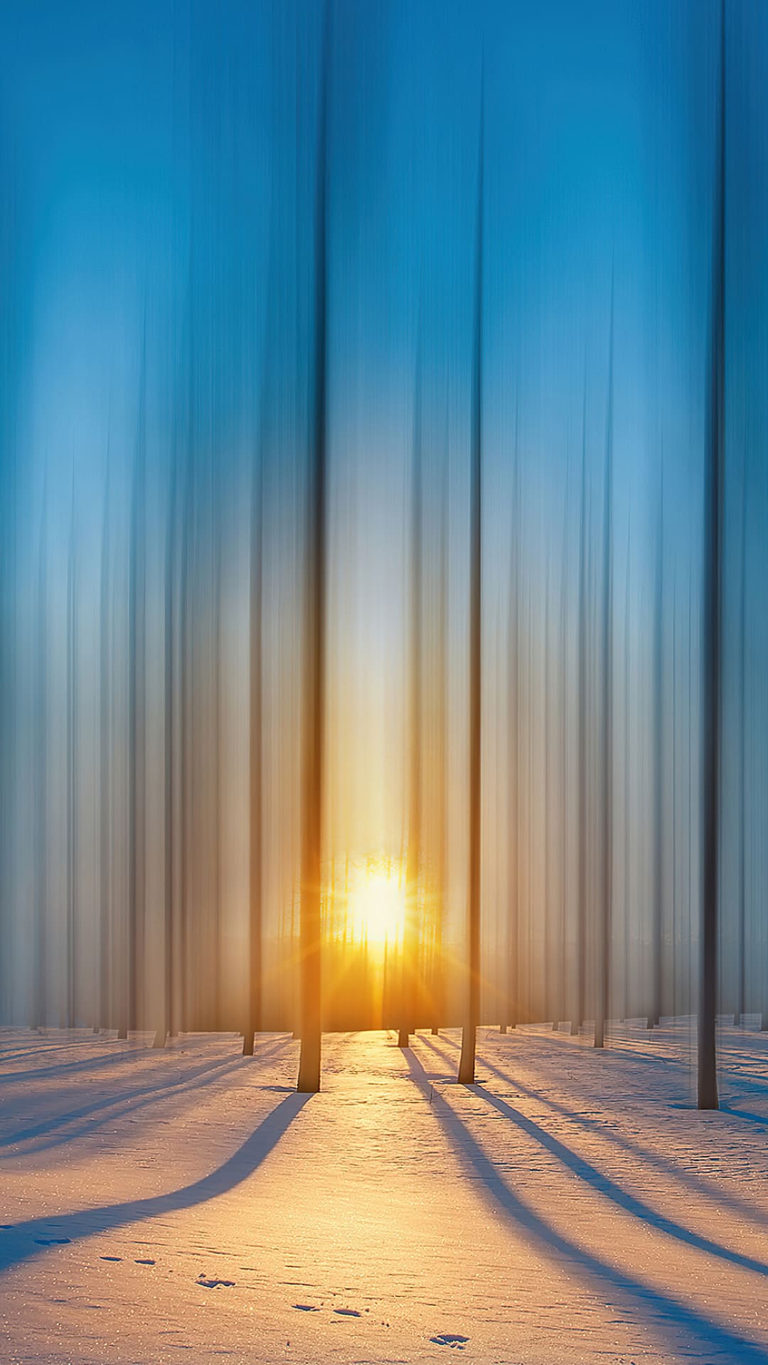 Winter Wallpaper Winter