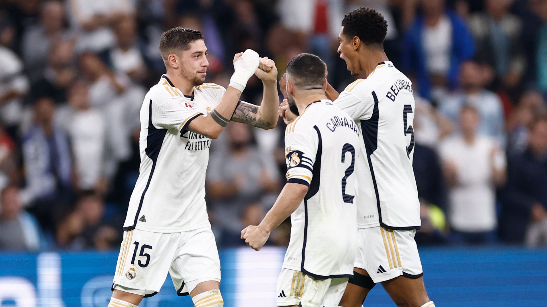 2024 gets underway with LaLiga, Copa