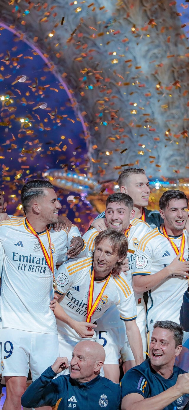 More Super Cup HQ Wallpaper