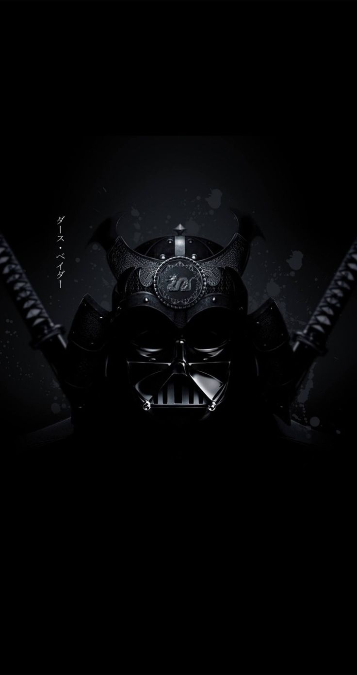 Samurai Phone Wallpaper. Samurai