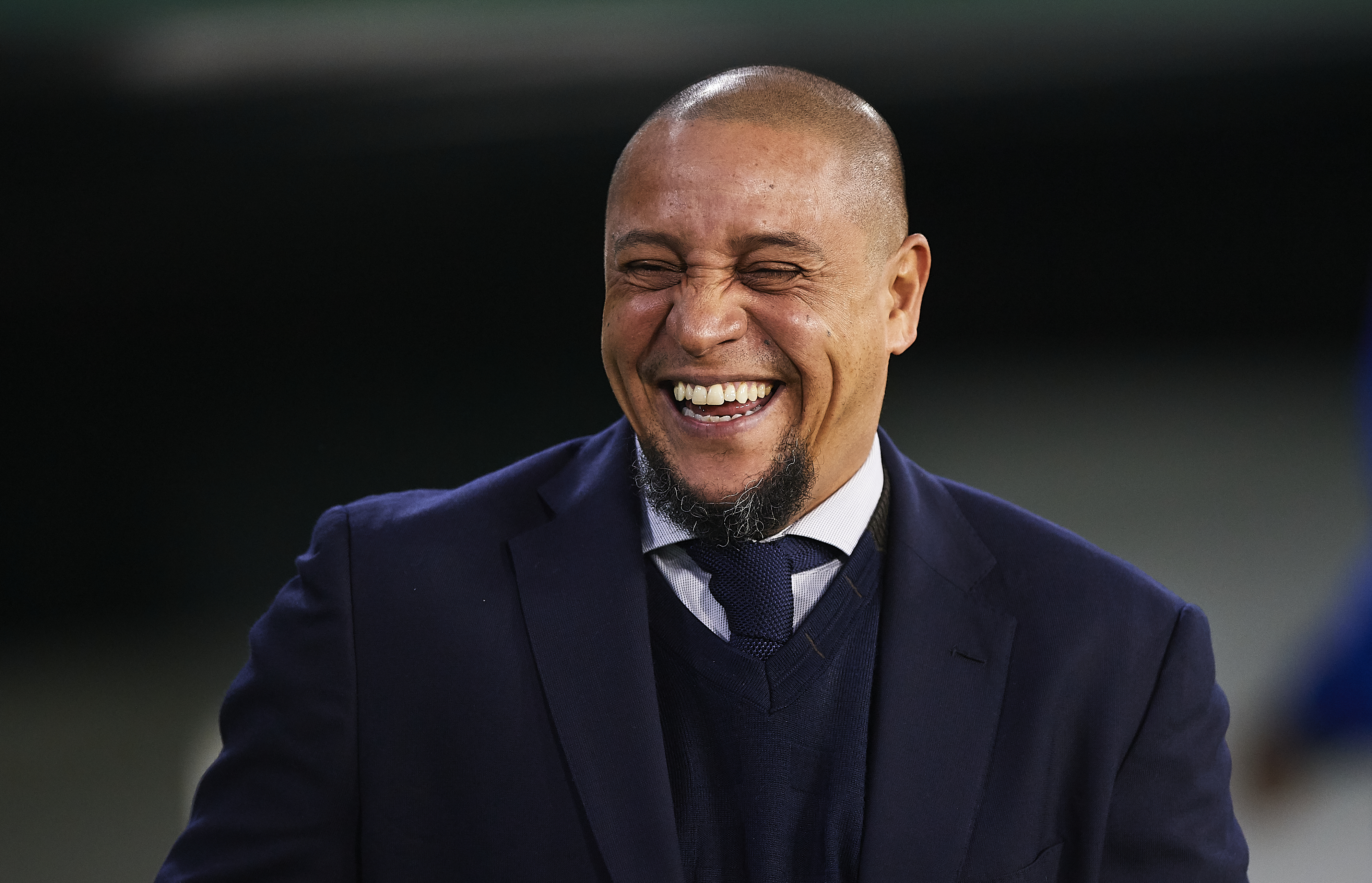 Sports Roberto Carlos 4k Ultra HD Wallpaper
