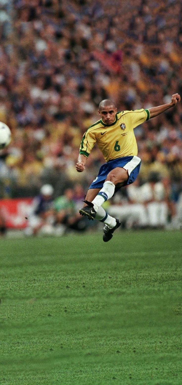 Roberto Carlos