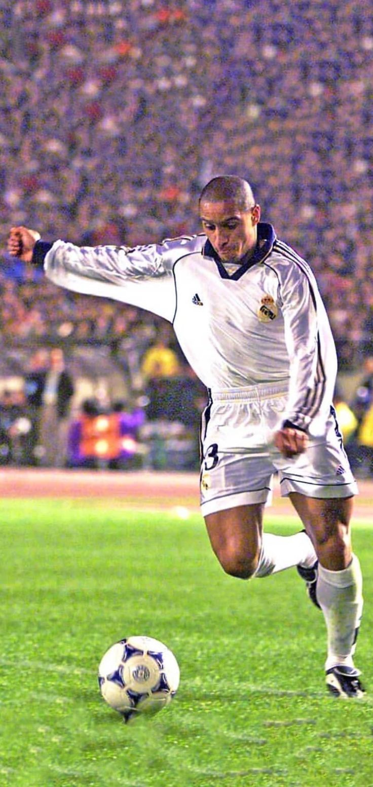 Roberto Carlos