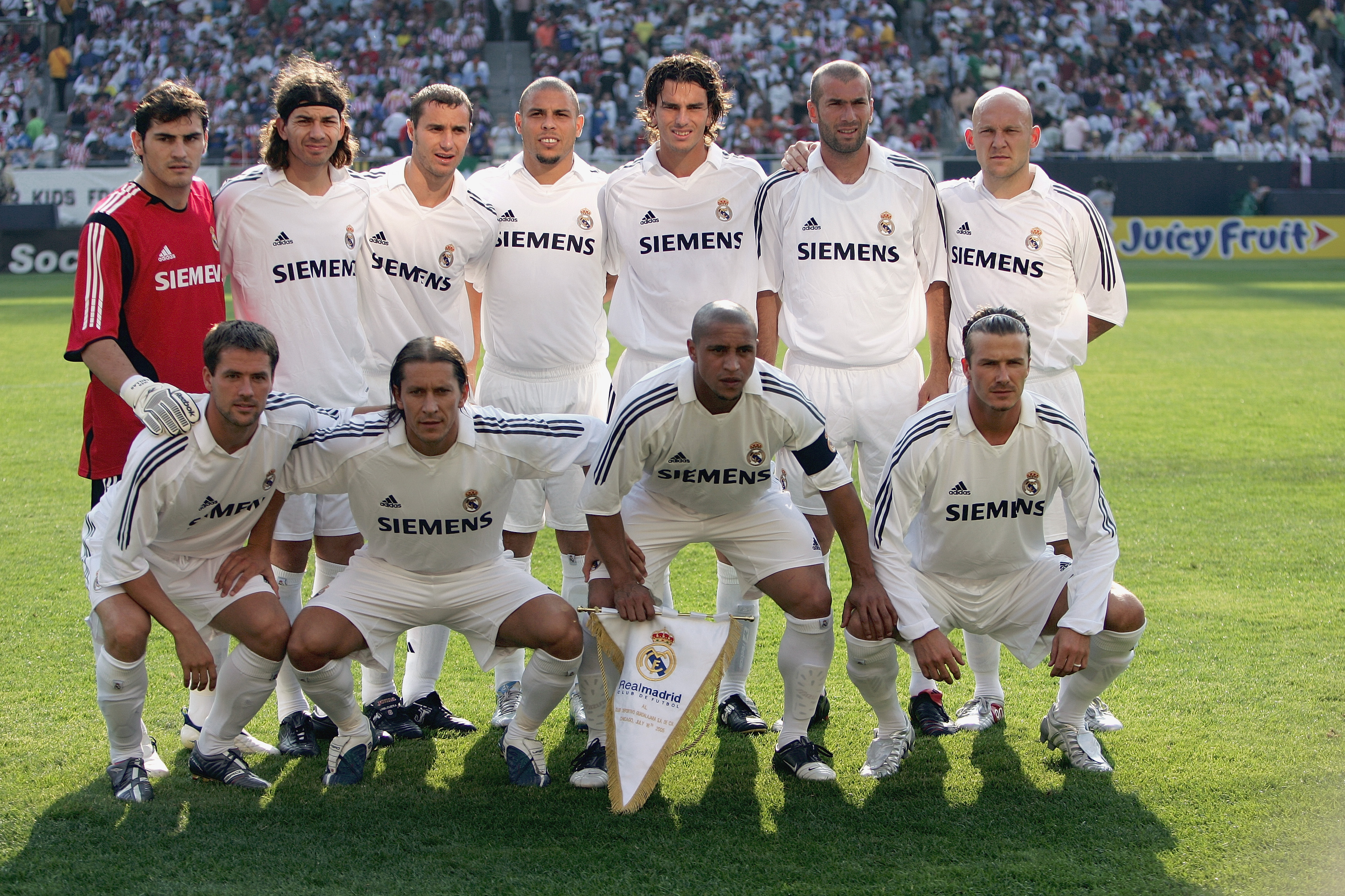 Roberto Carlos Wallpaper