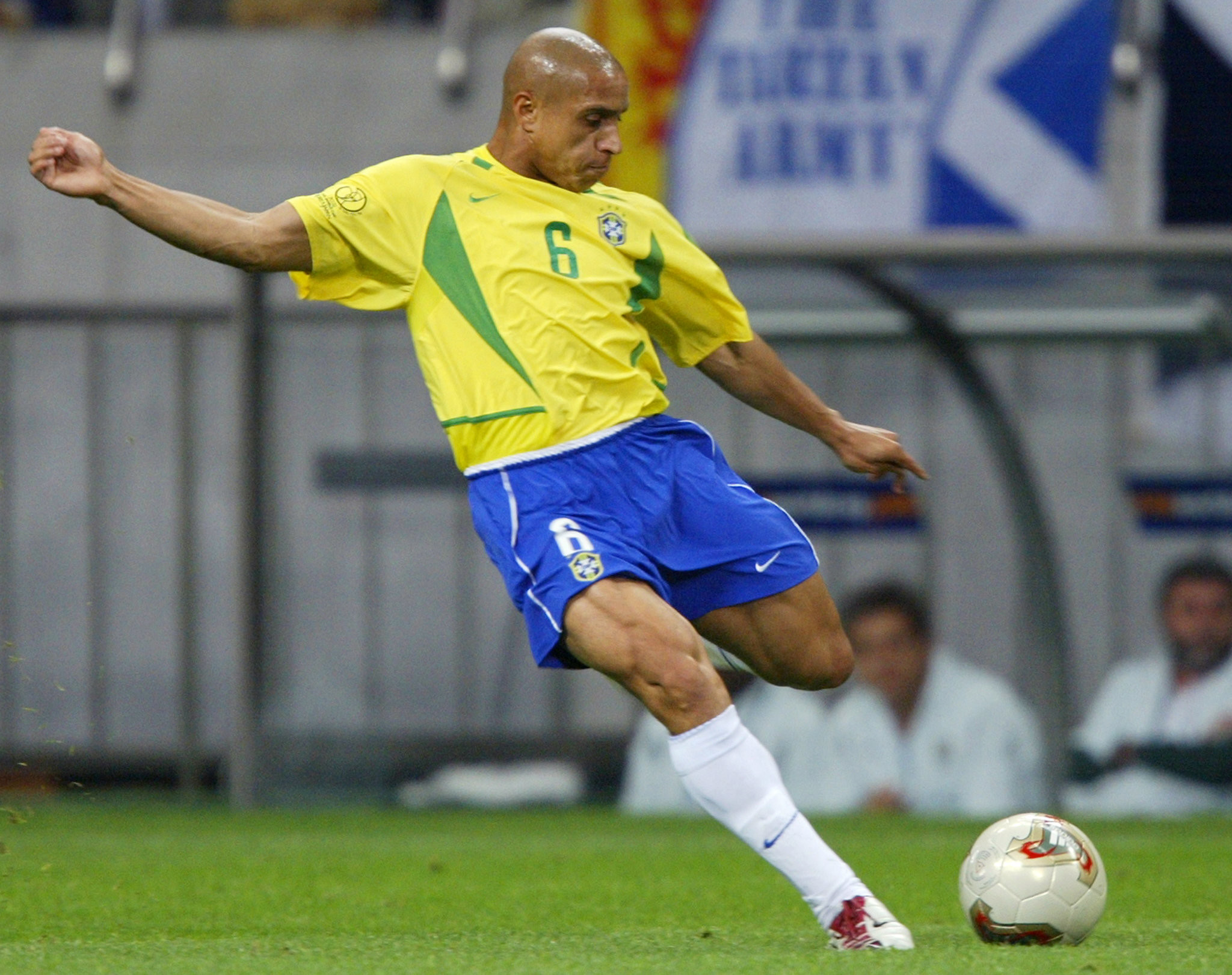 Roberto Carlos Wallpaper
