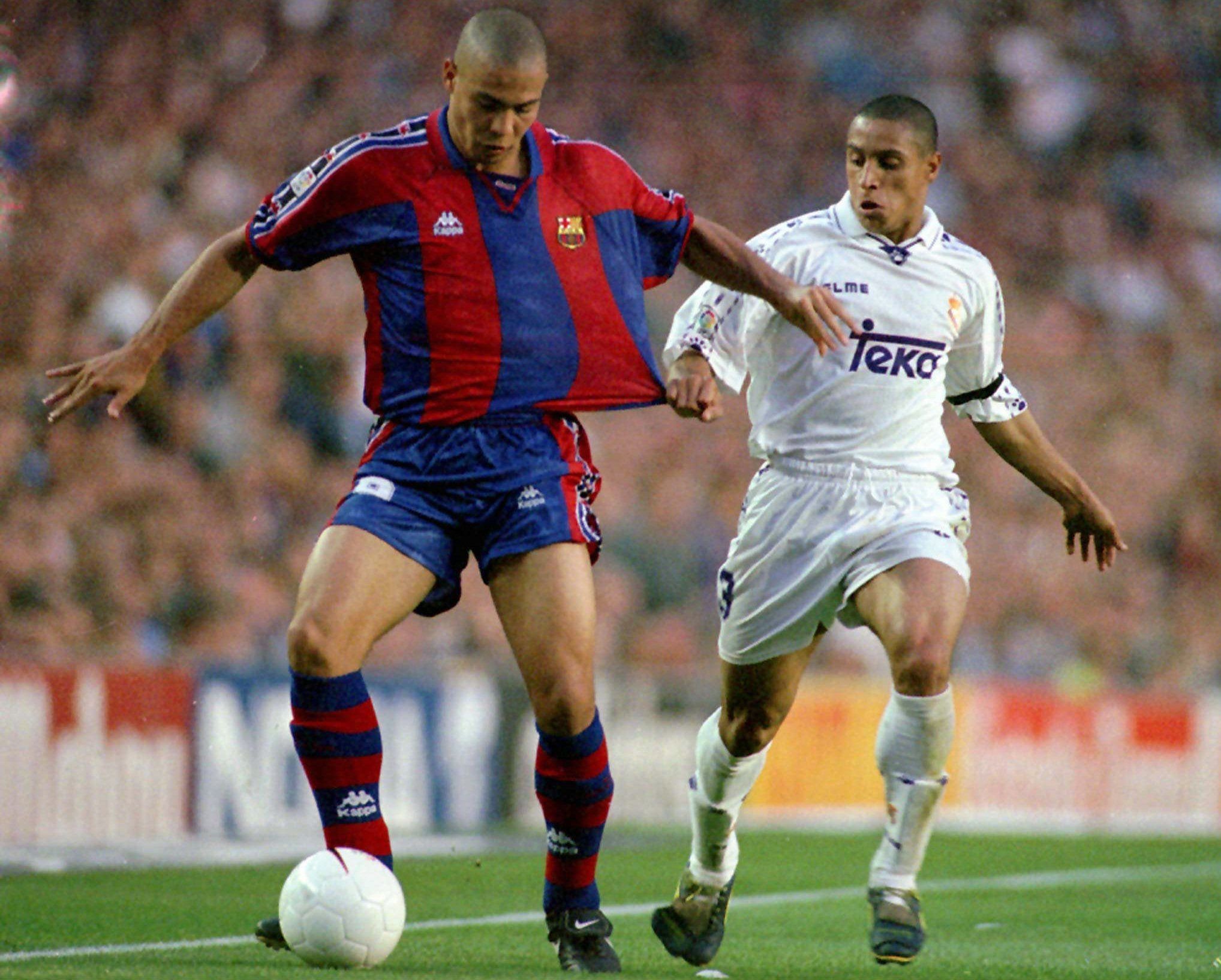 Roberto Carlos Wallpaper