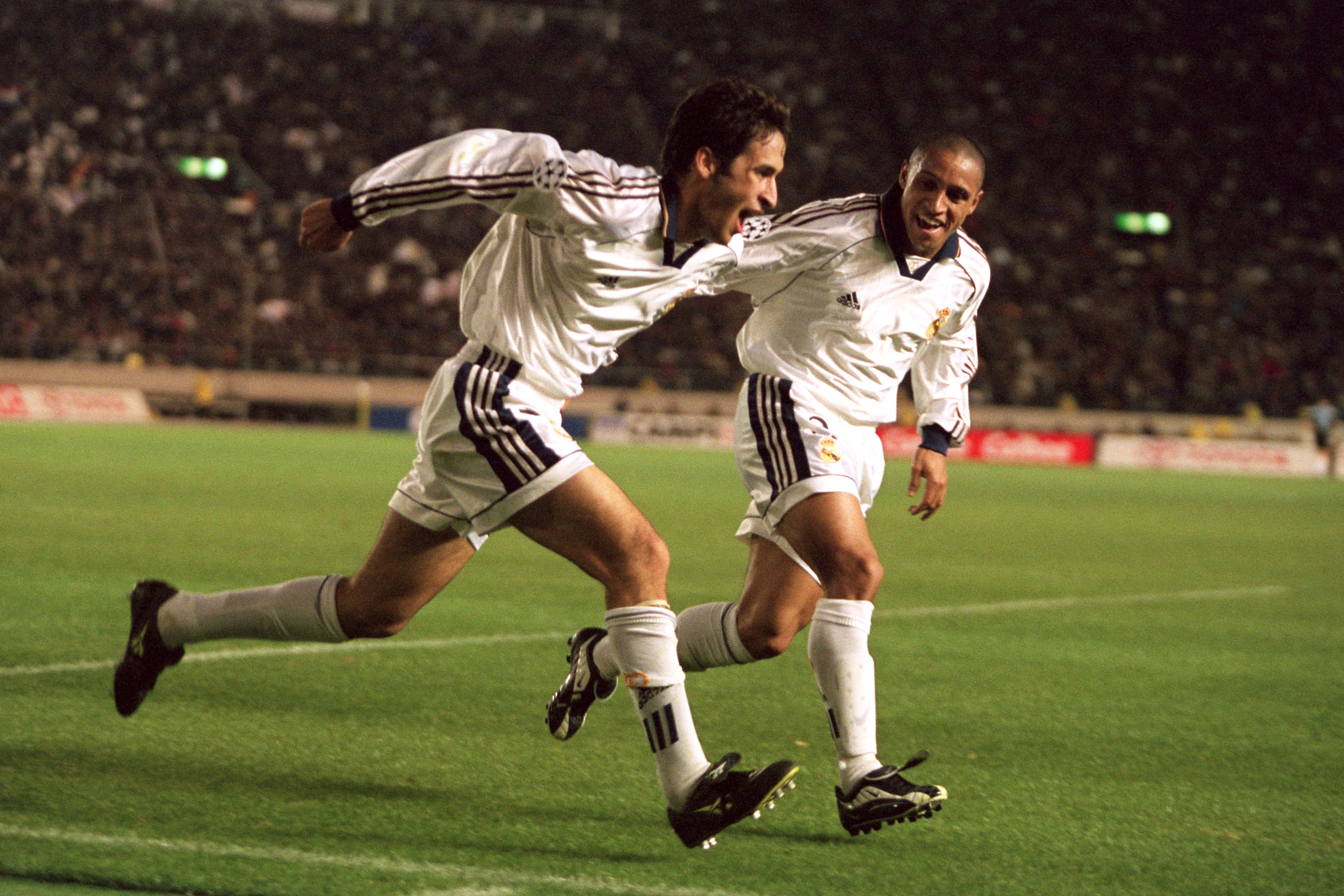 Roberto Carlos Wallpaper