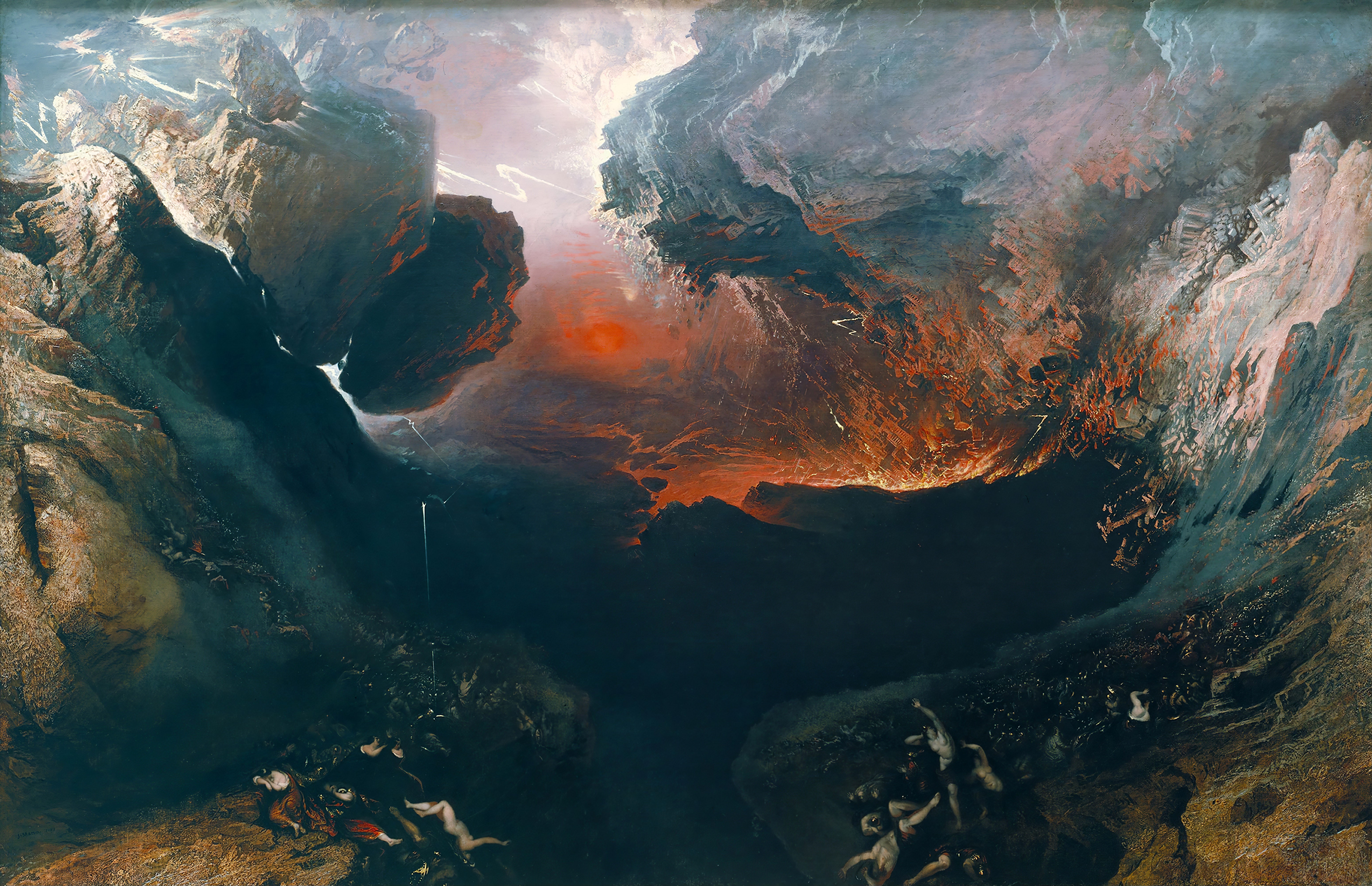 Classical art HD Wallpaper