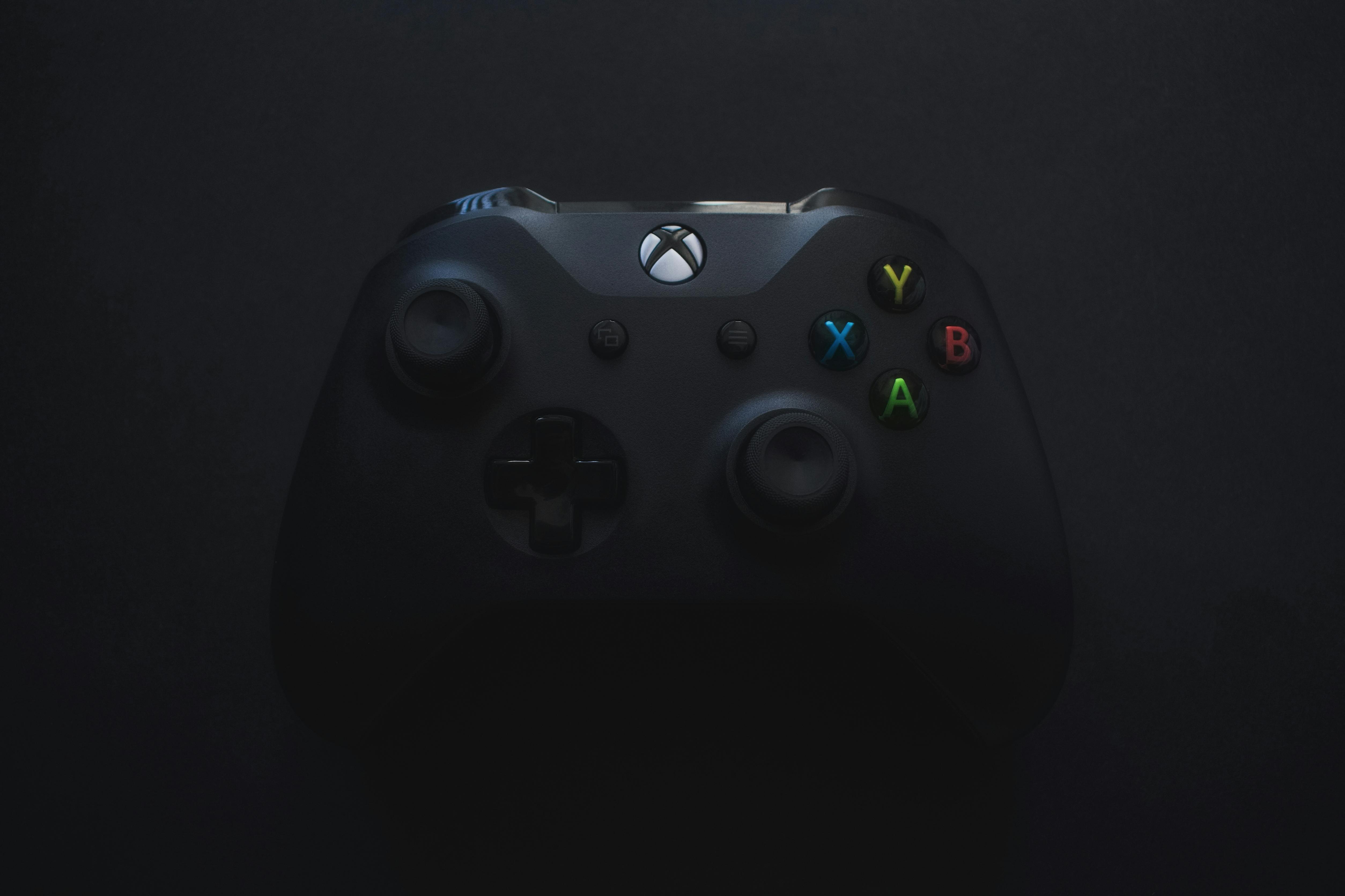 Gaming Wallpaper Photo, Download