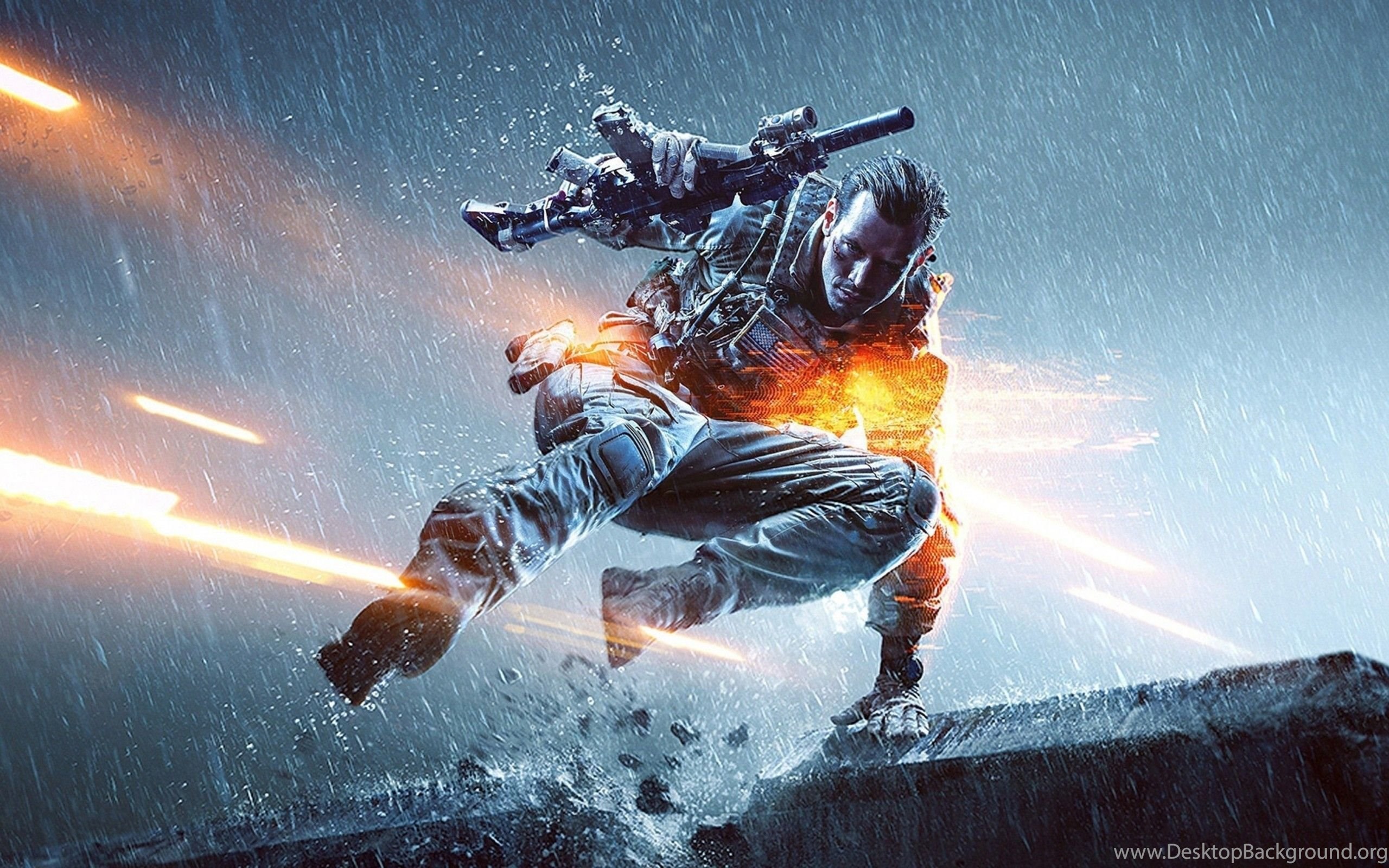 Games 4k Ultra HD Wallpaper 4k