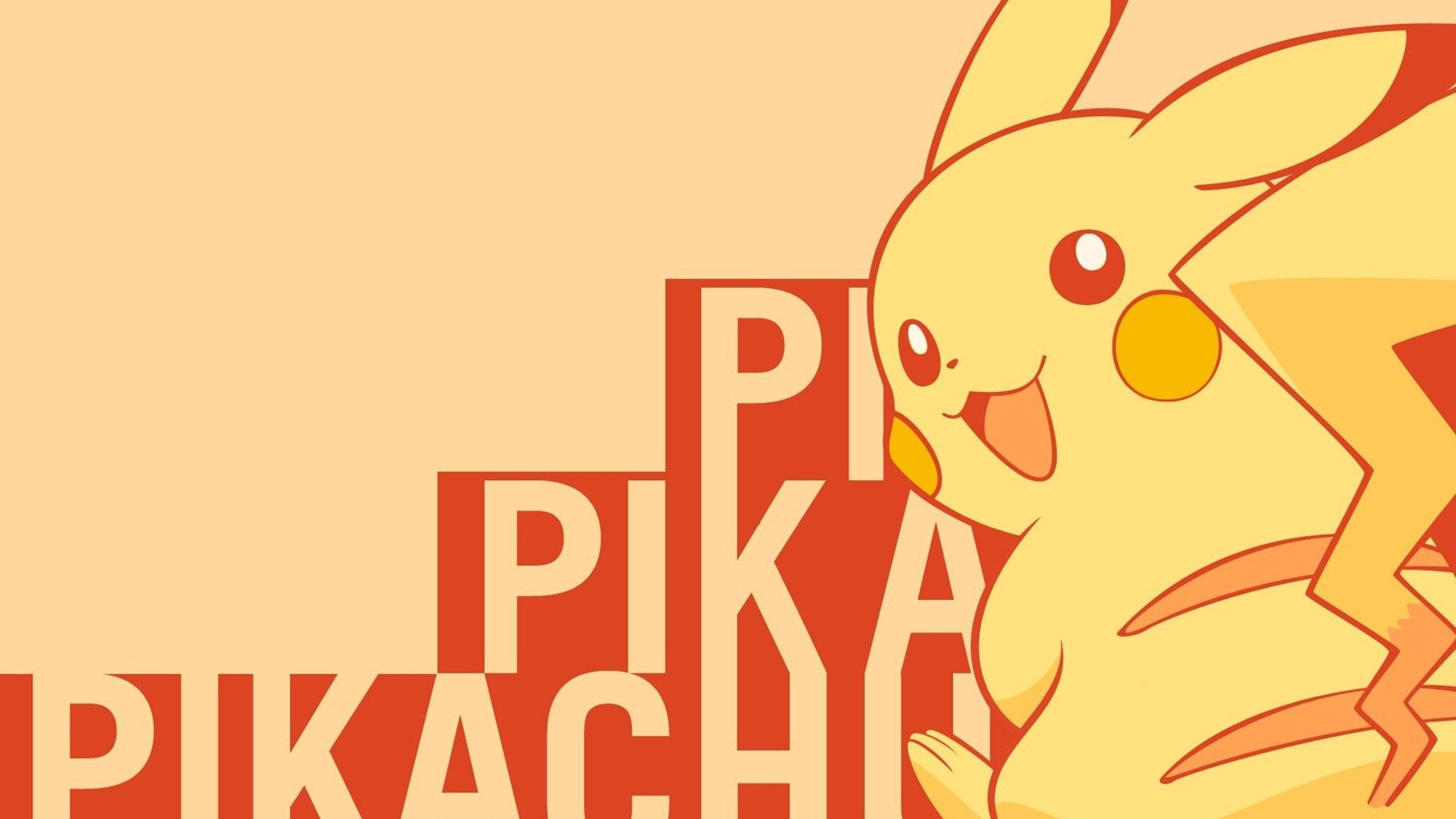 Pokemon Detective Pikachu Movie HD Desktop Wallpaper 39834