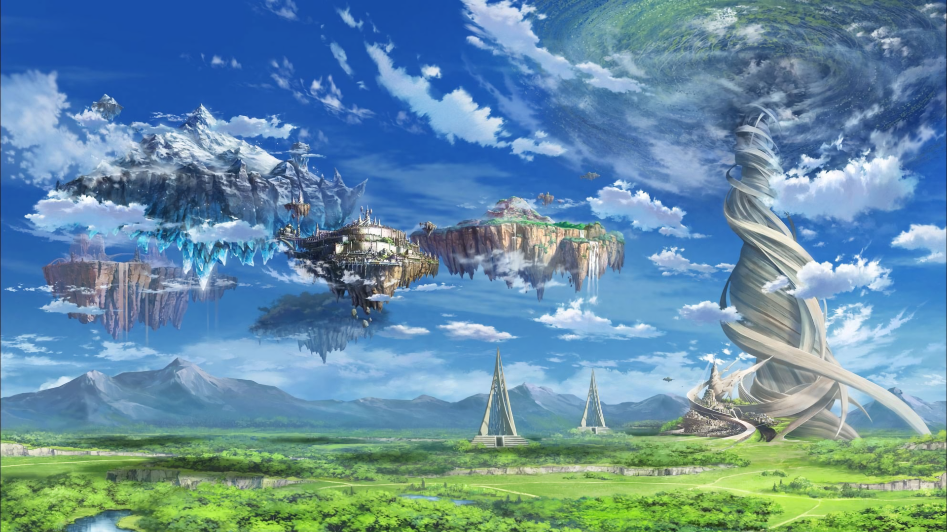 2900 Sword Art Online Wallpaper