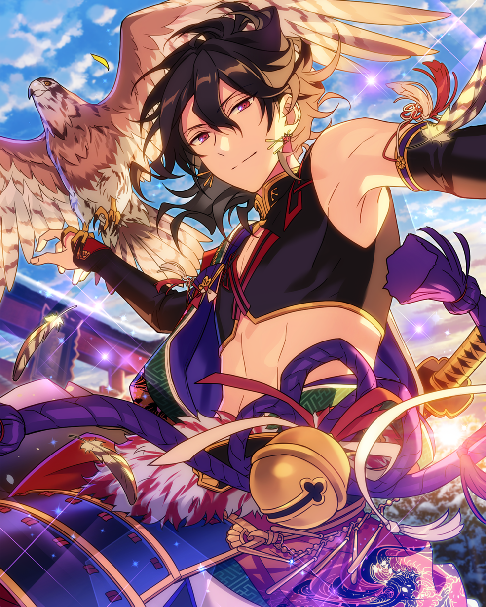 Rei Sakuma Gallery. Ensemble Stars