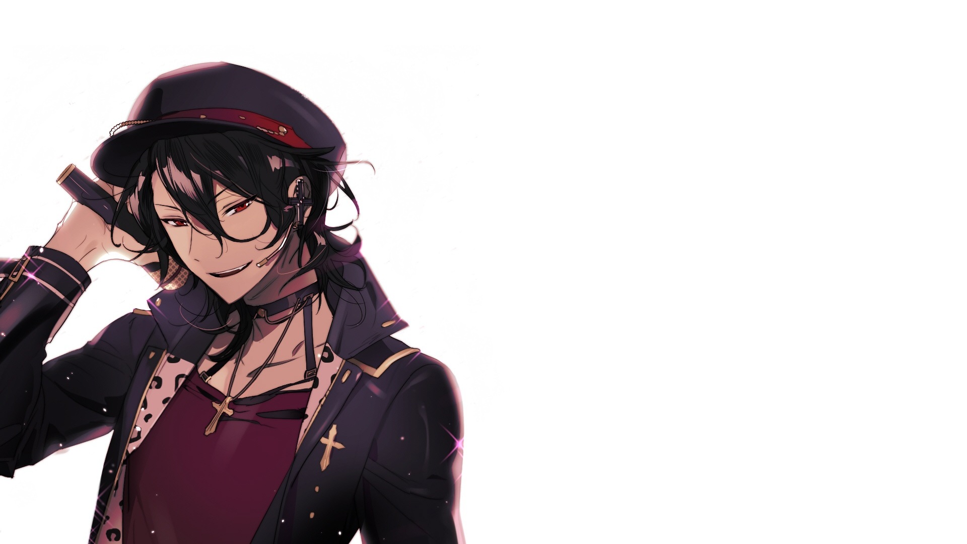 Rei Sakuma Wallpaper