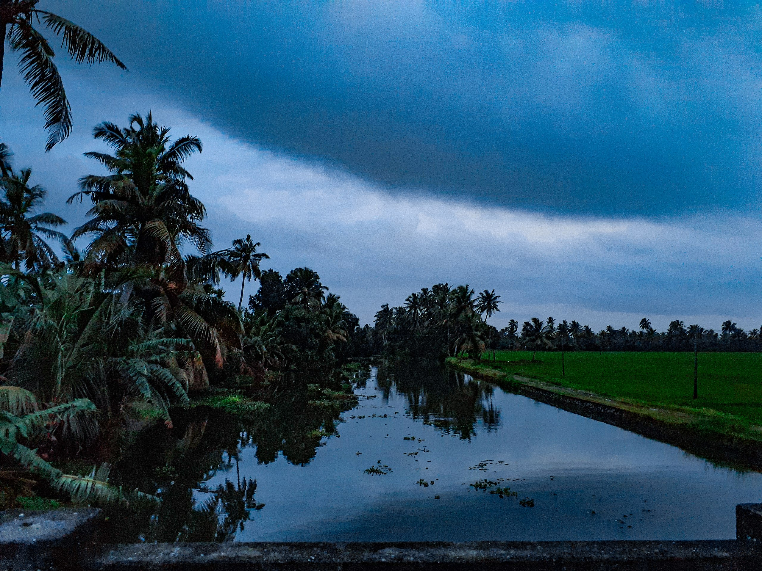 Kuttanad Wallpapers - Wallpaper Cave