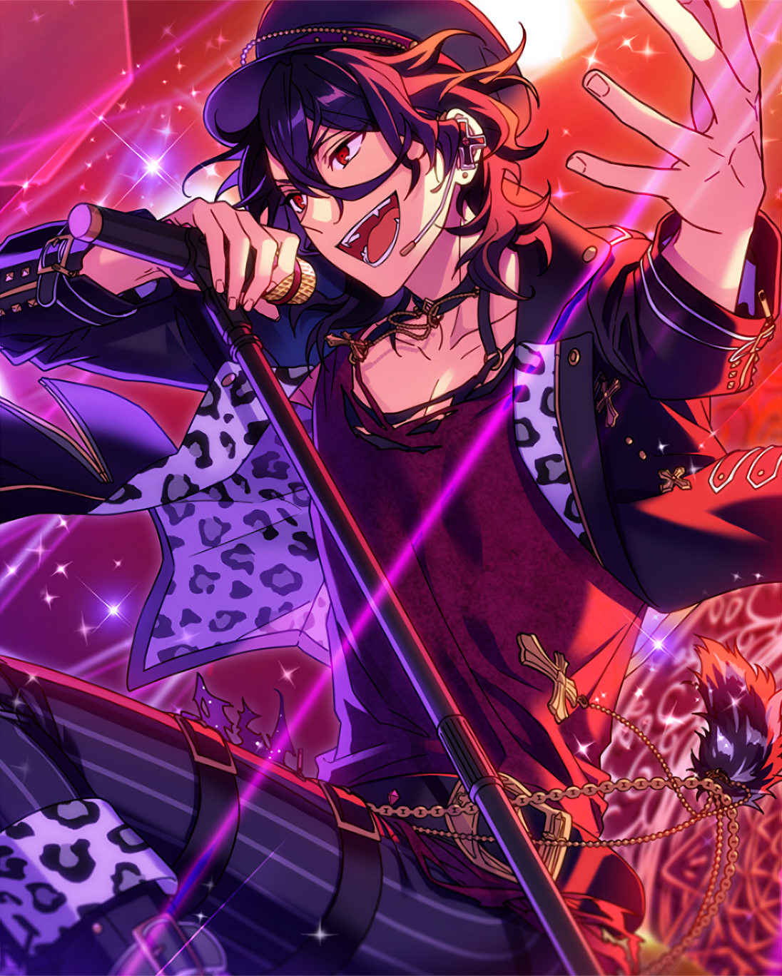 Rei Sakuma Gallery. The English