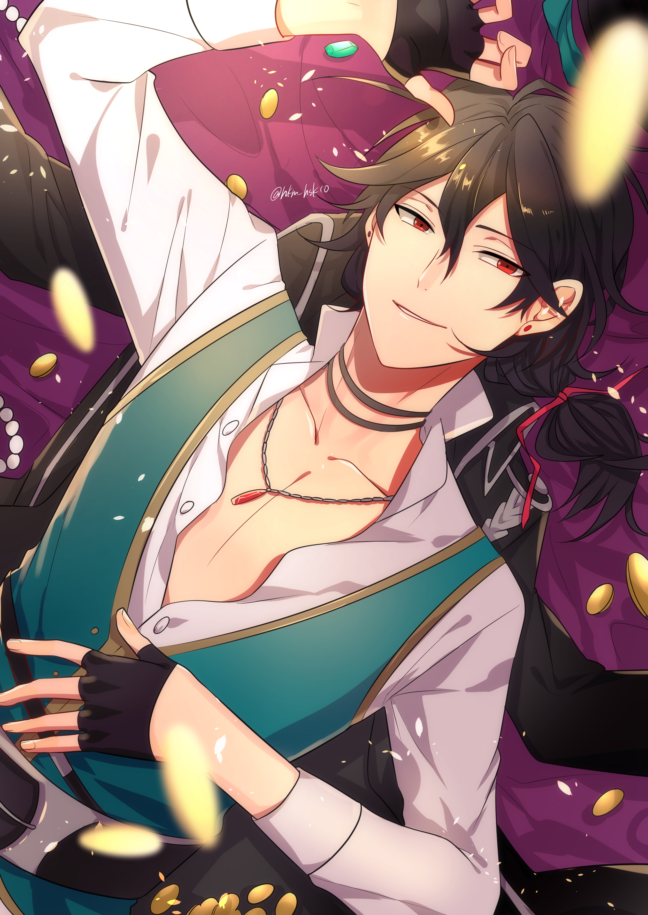 Sakuma Rei (Ensemble Stars!) (Rei