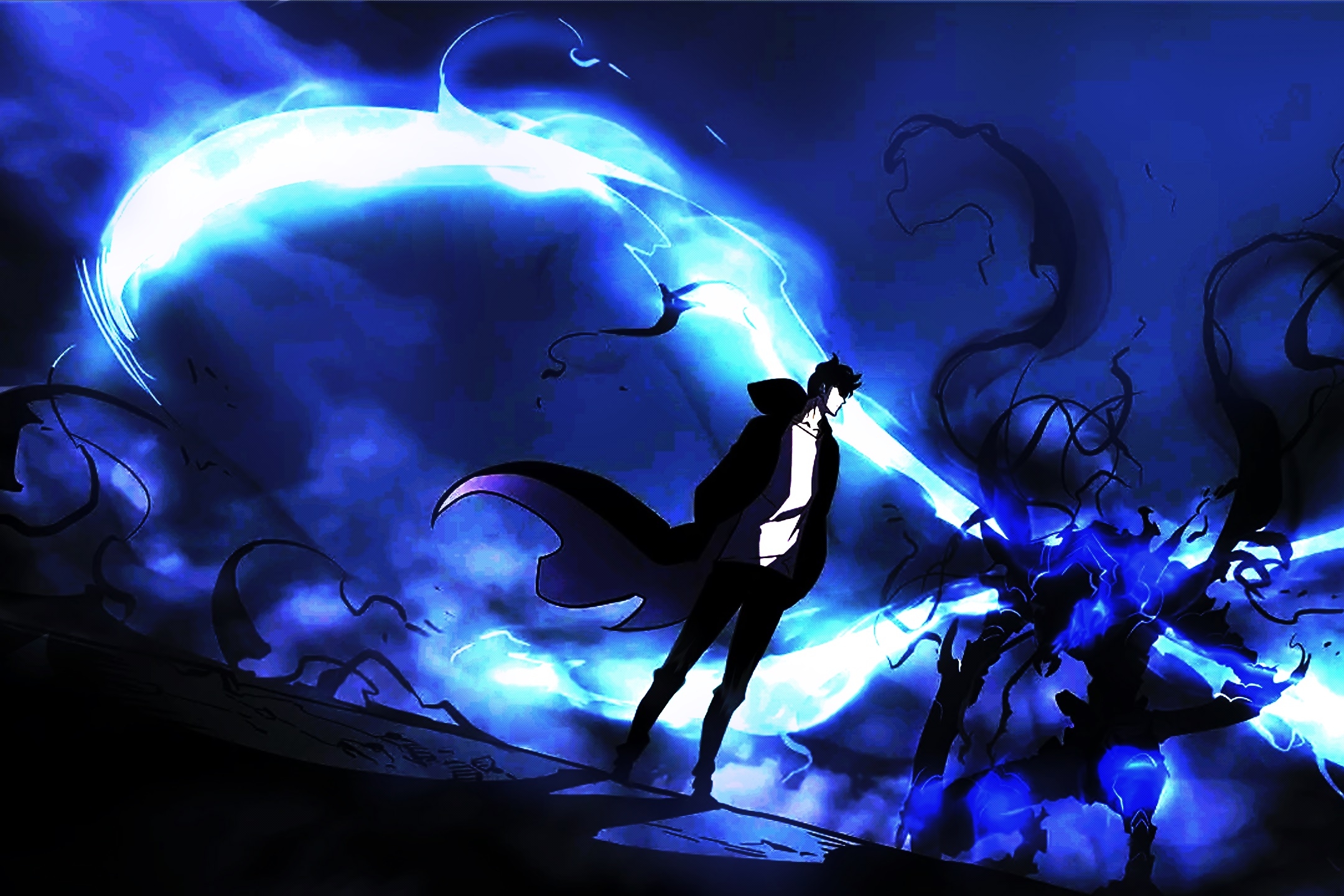 Beru (Solo Leveling) wallpaper