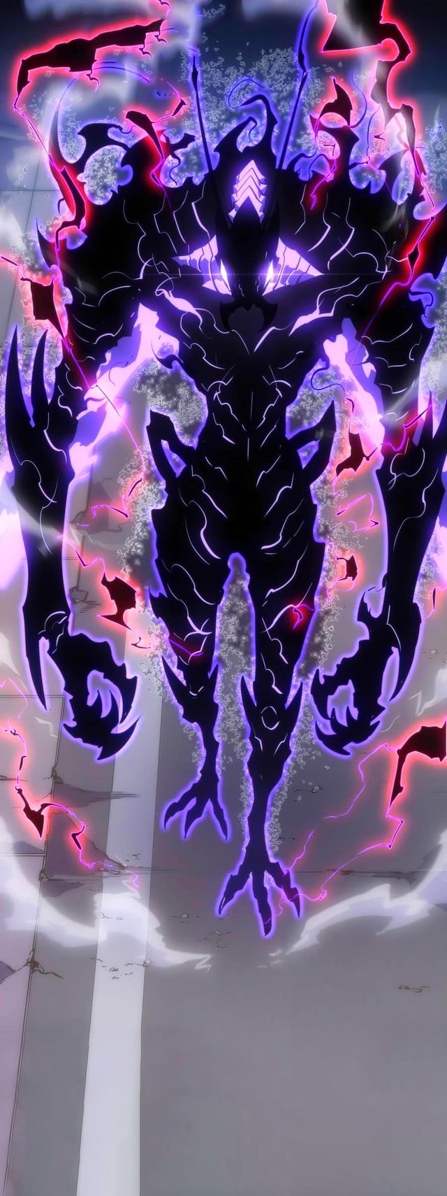 Man What an Upgrade Go Beru, r