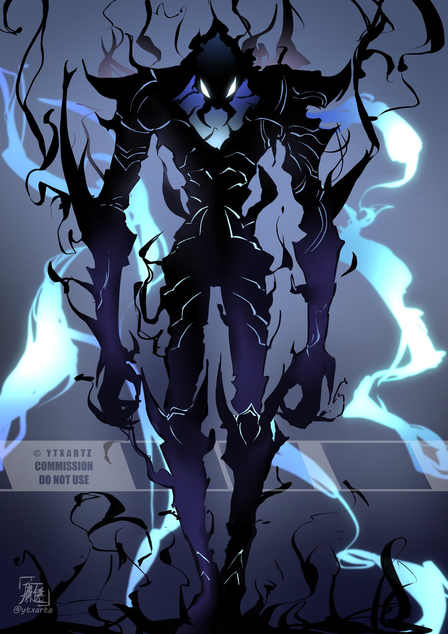 伊庭 YTX. Nijigen Expo on X