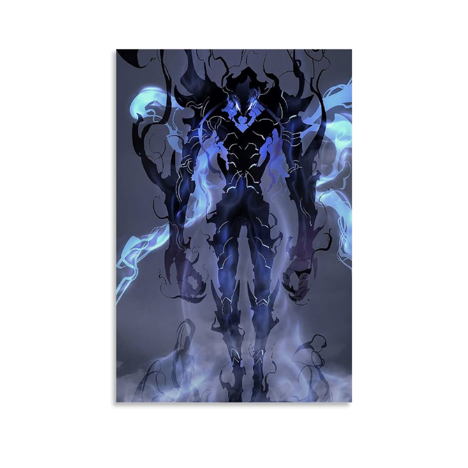 ZGDL Solo Leveling Anime Aesthetic