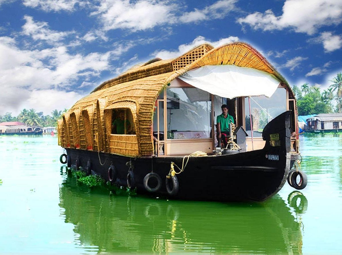 Kuttanad Tours You Need to Know