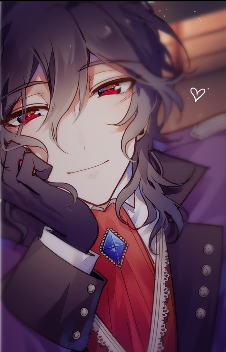 Sakuma Rei (Ensemble Stars!) (Rei