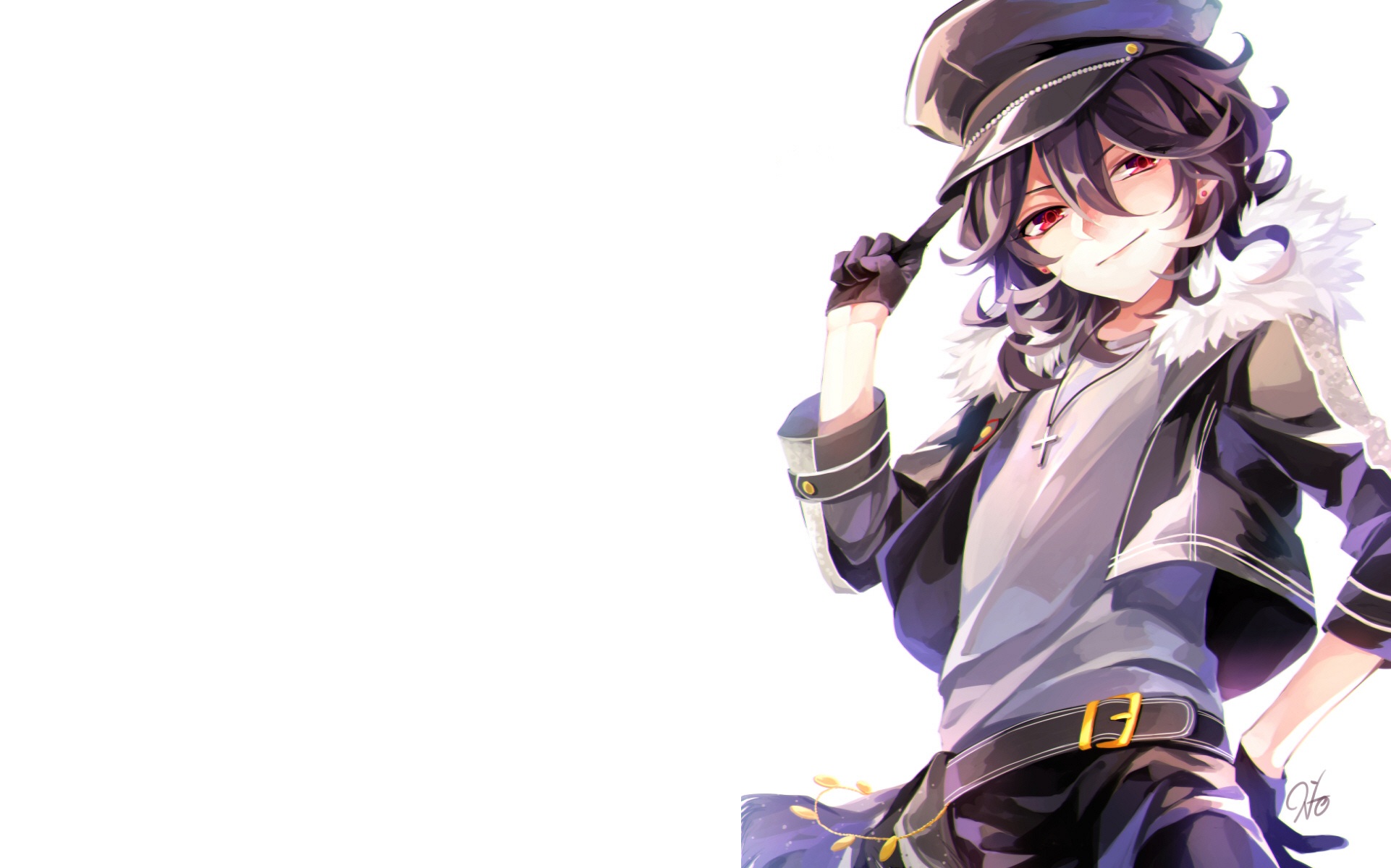 Rei Sakuma Wallpaper