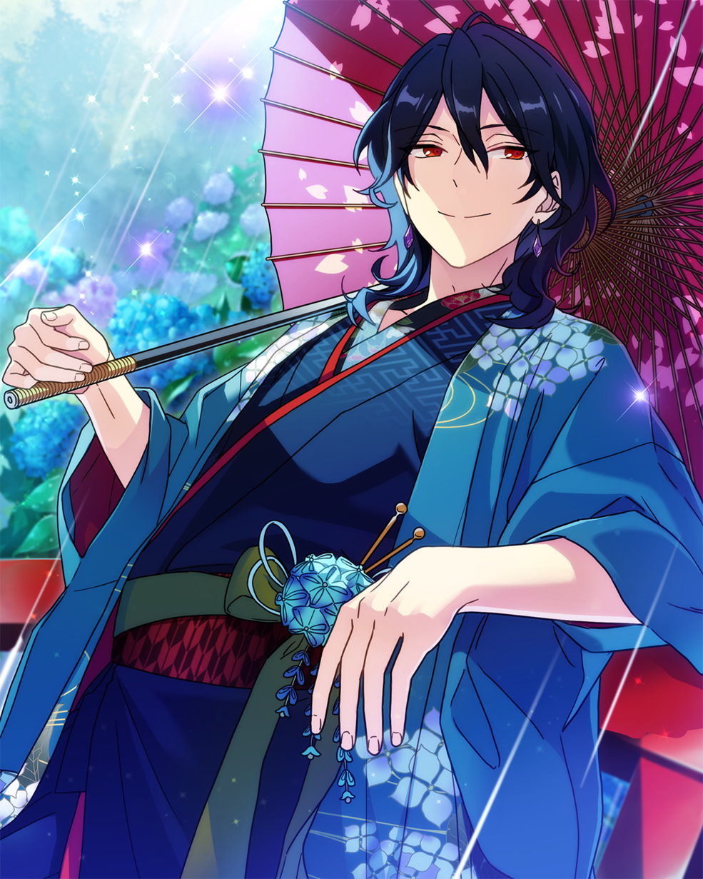 Rei Sakuma Gallery. Ensemble Stars