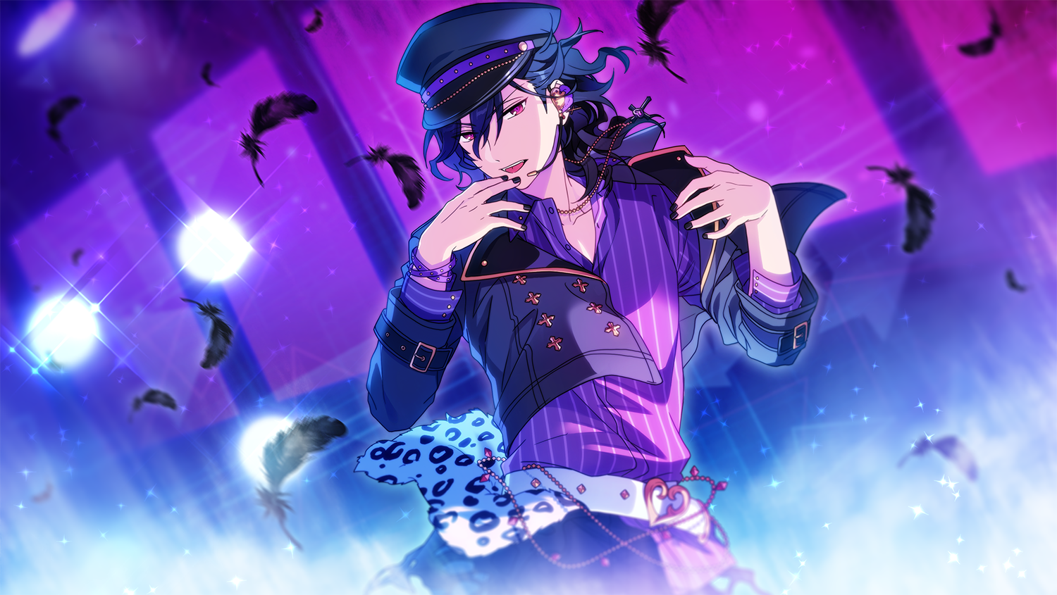 Rei Sakuma Gallery. The English