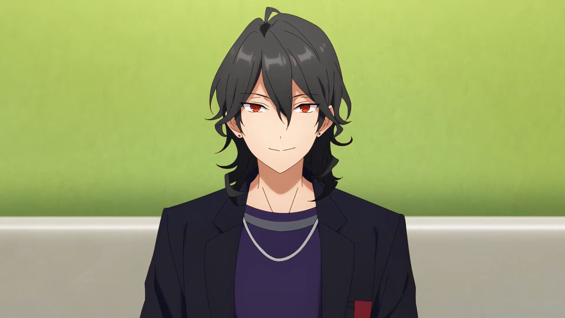 Sakuma Rei (Ensemble Stars!) (Rei