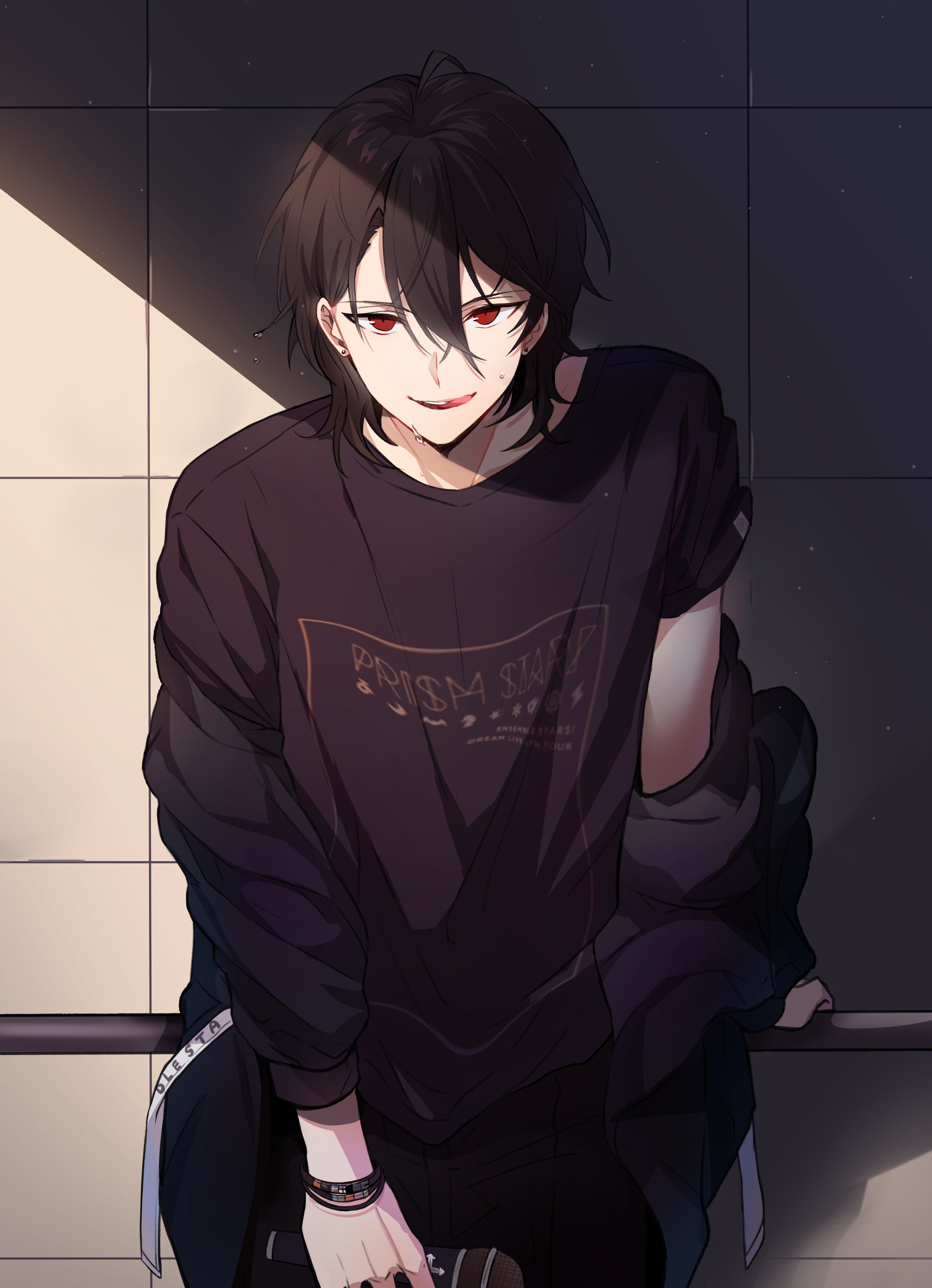 Sakuma Rei (Ensemble Stars!) (Rei