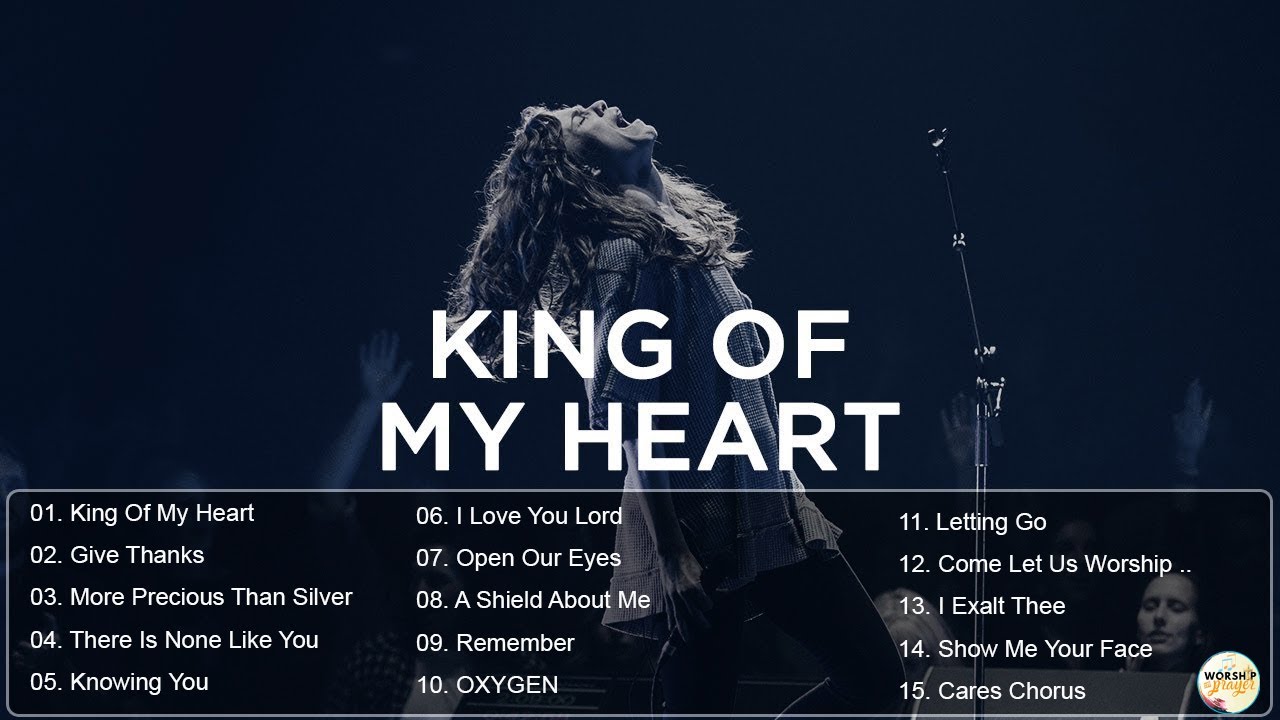 Steffany Gretzinger Christian Songs