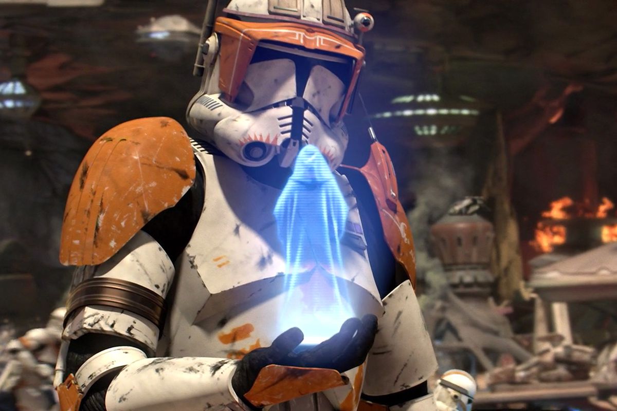 Order 66: What it meant in Star Wars