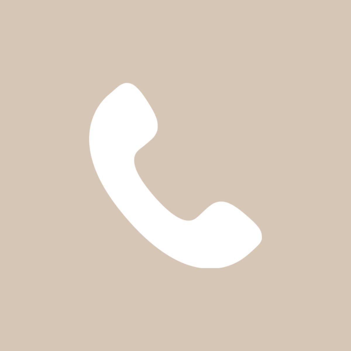 phone icon. App store icon, Ios app
