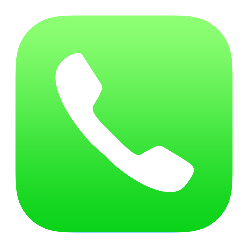 Phone Icon PNG Image. Call logo, Phone