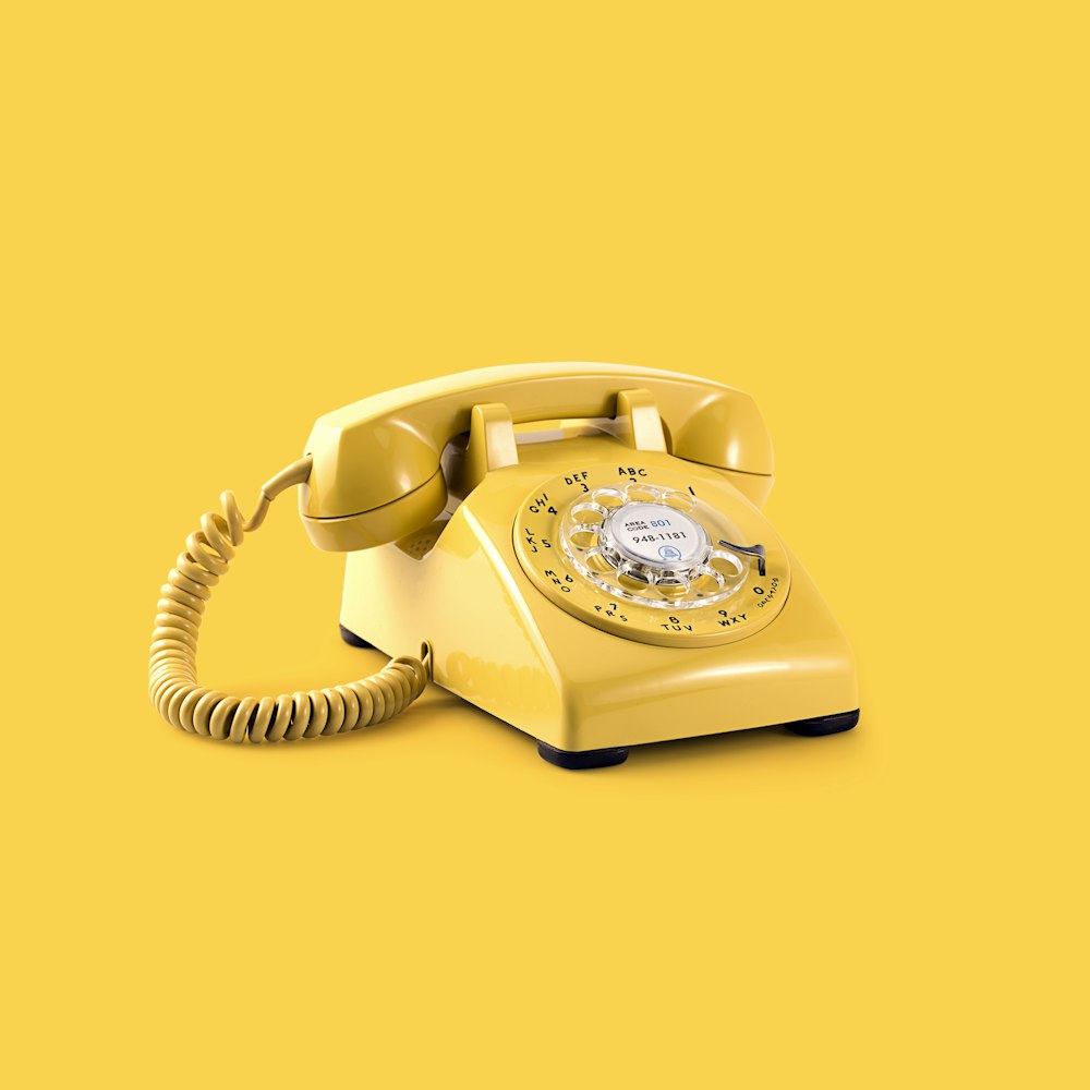 Dial Telephone Picture. Download Free