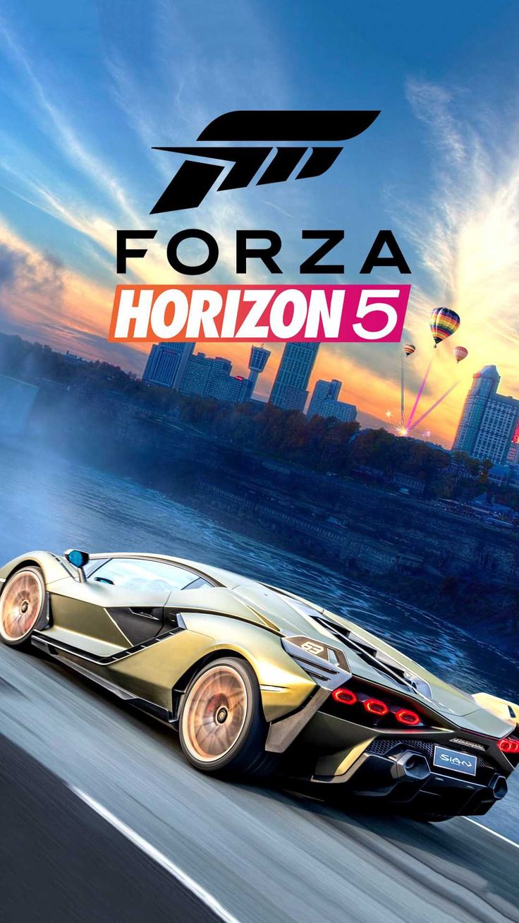 Forza