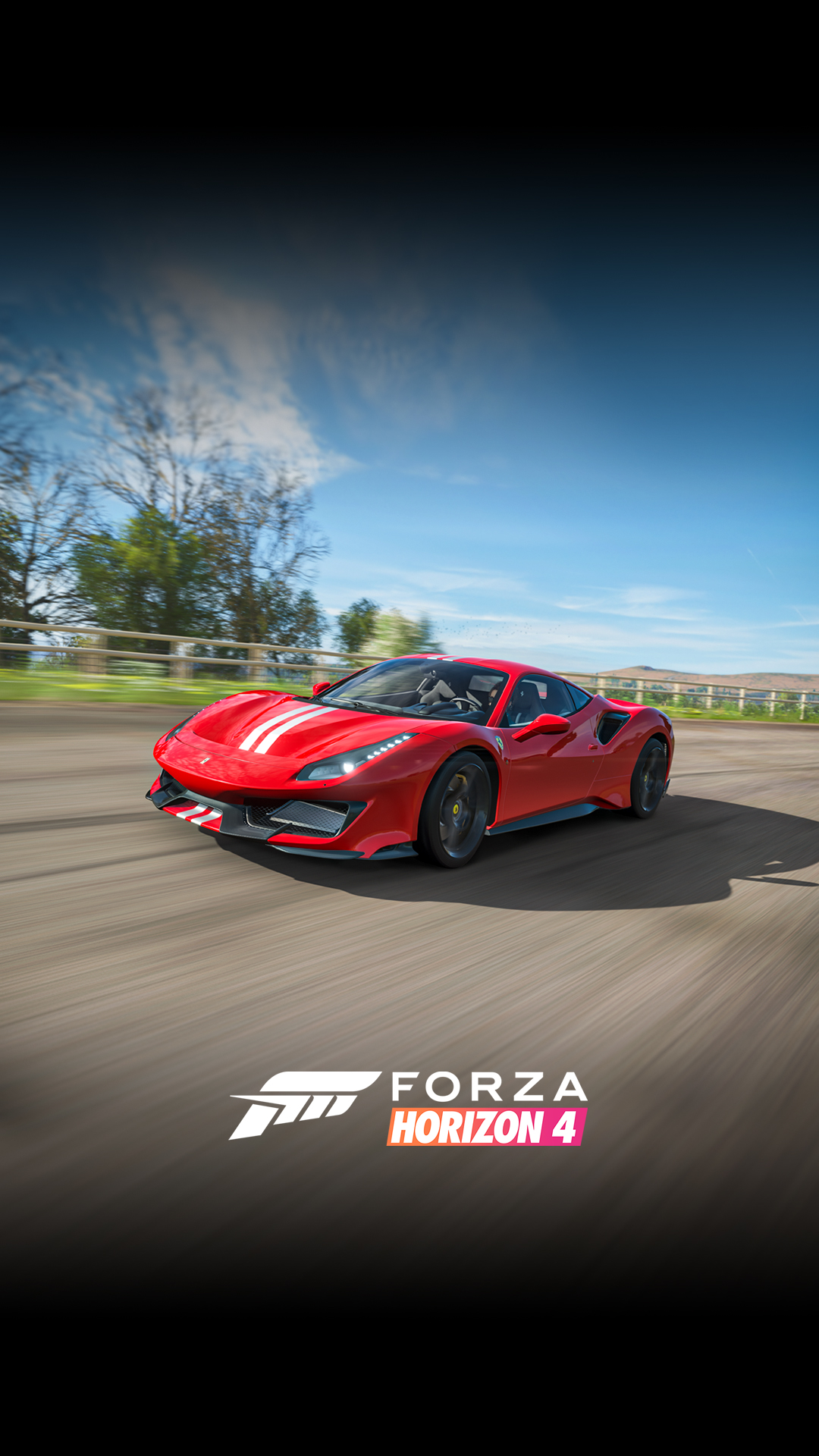 Forza Horizon