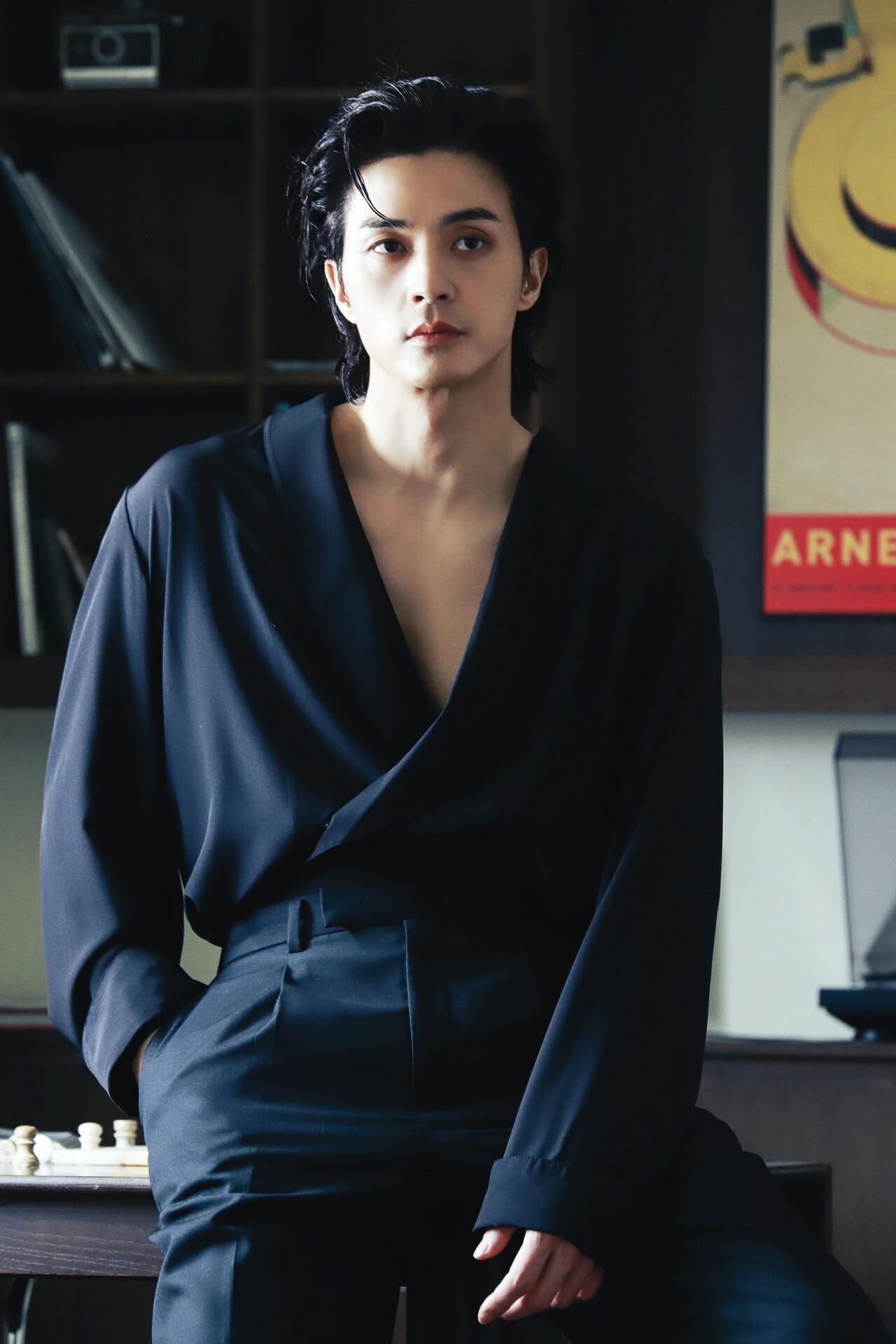 Asia Artist Awards 2023