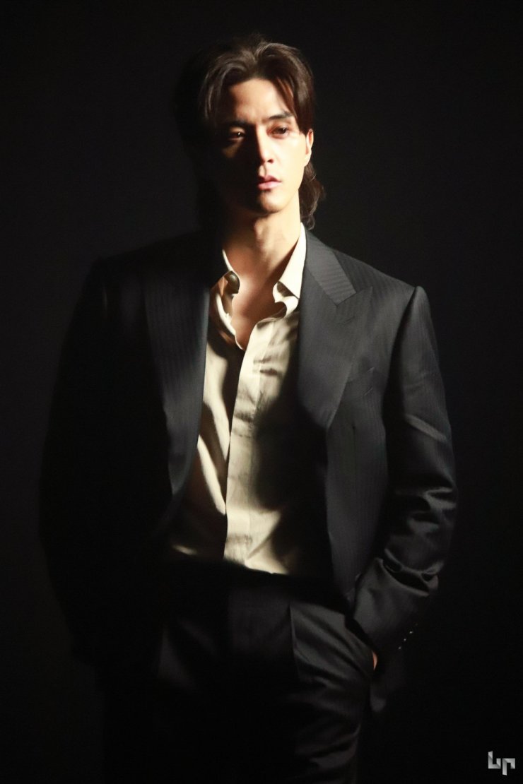 Kim Ji Hoon I Gallery 김지훈