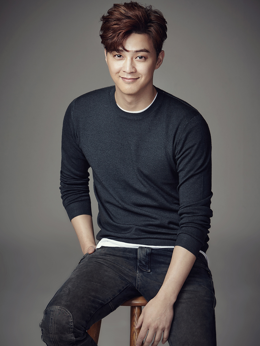 Kim Ji Hoon Info, Agent