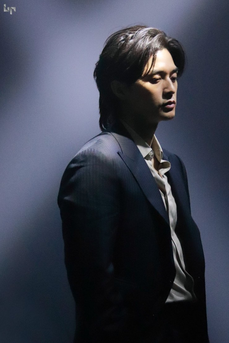 Kim Ji Hoon I Gallery 김지훈