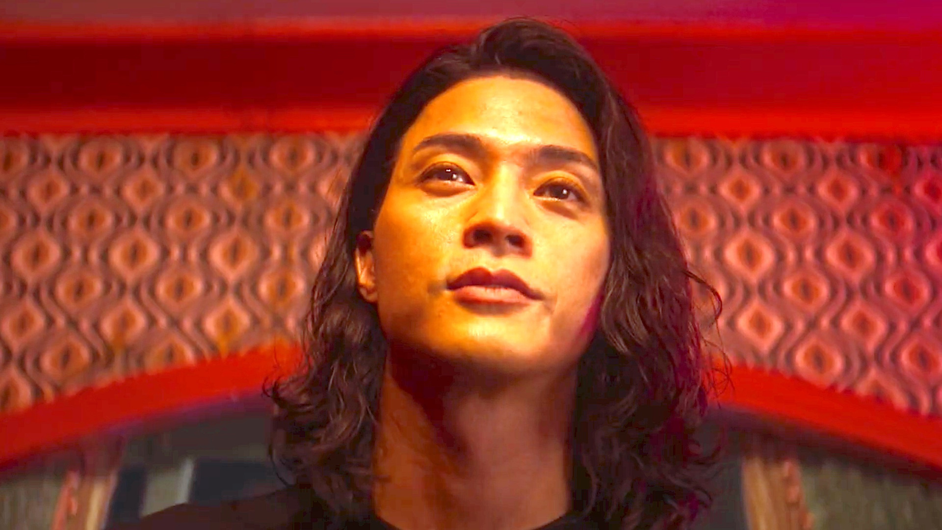 Sneak Peek at Netflix's Ballerina