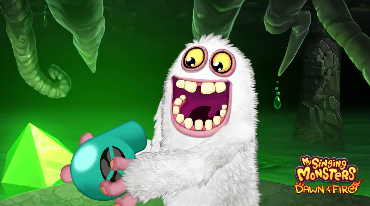 MSM Mammott Wallpapers - Wallpaper Cave