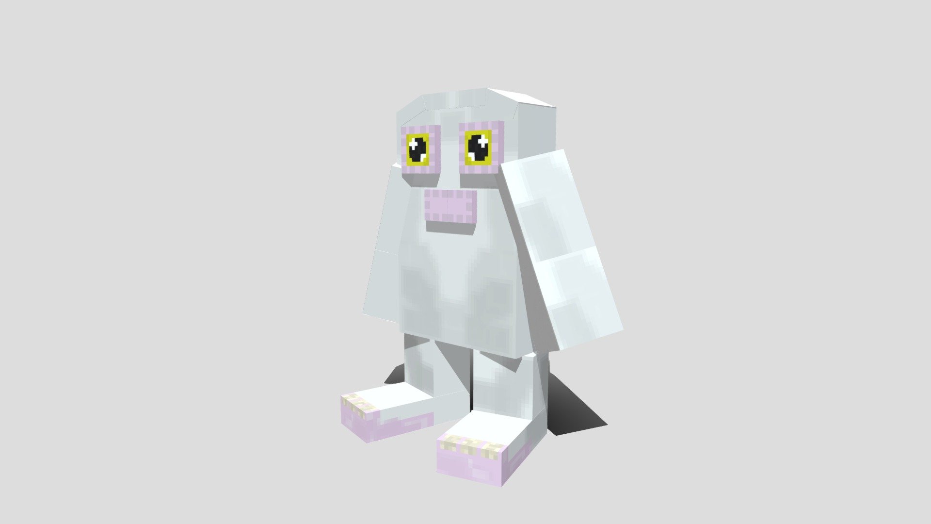 MSM Mammott Wallpapers - Wallpaper Cave