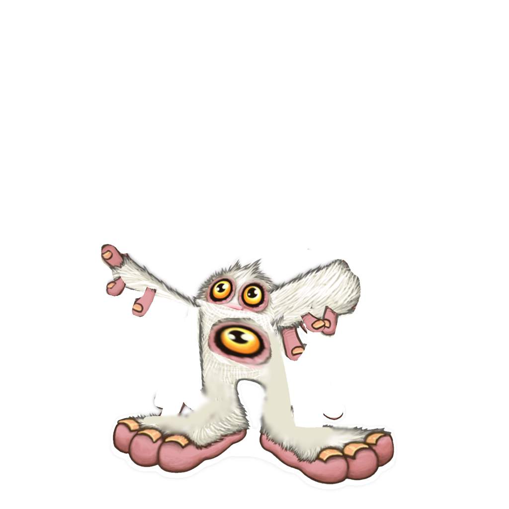 MSM Mammott Wallpapers - Wallpaper Cave